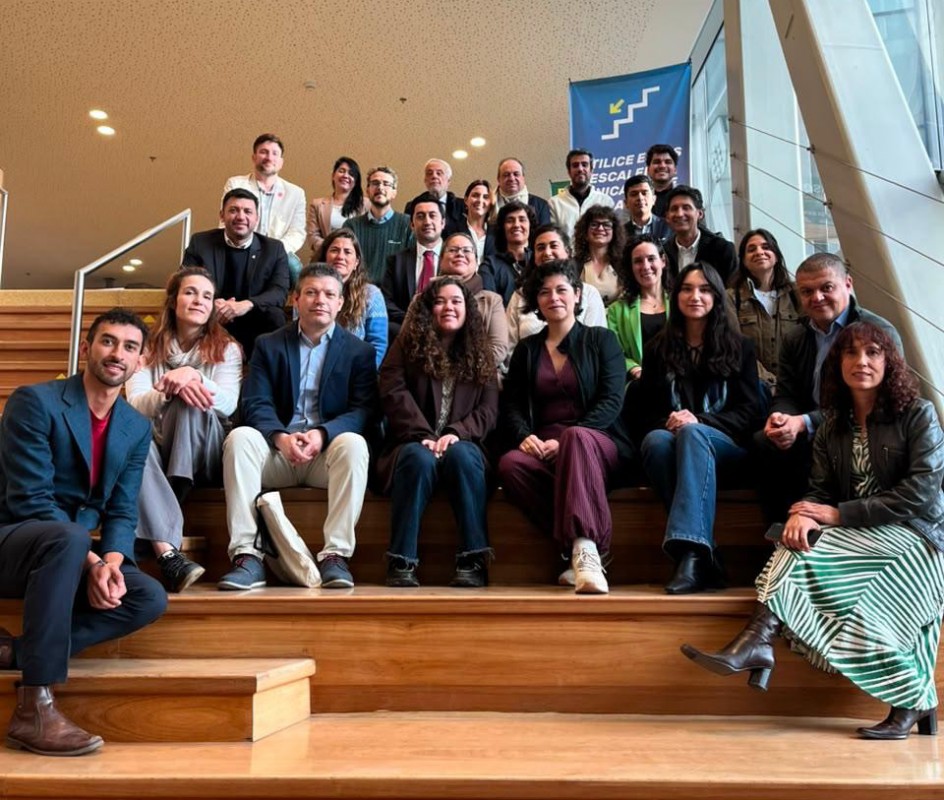 Image TechTraPlastiCE annual meeting advances plastics circularity in Latin America