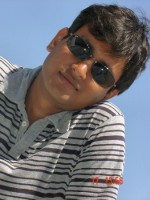 foto Ashutosh Goel