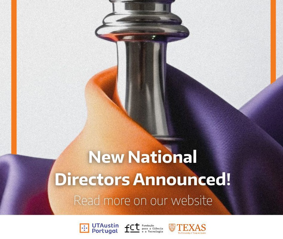 Image CICECO member joins renewed national leadership of U.S. strategic partnerships