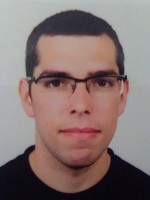 foto Ismael Duarte Domingos