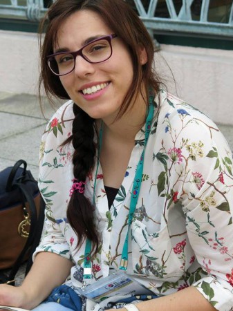 foto Ana Maria da Conceição Ferreira Takahashi