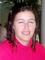 foto Isabel Cristina Maia da Silva Santos Vieira