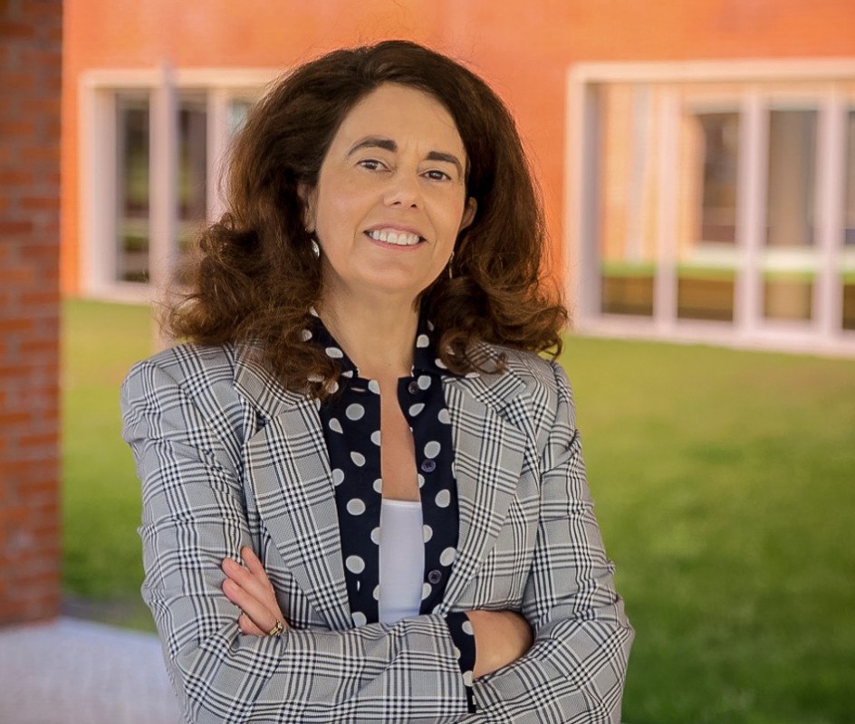 Image Paula Vilarinho Elected President of FEMS for the 2026–2027 term