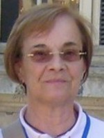 foto Maria Gracinda Ferreira da Silva