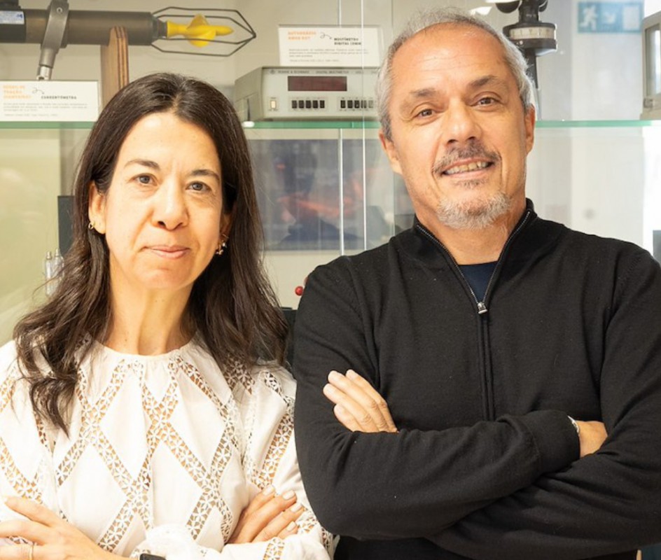 Image AdvayaTech licenses technology for global supply-chain authentication