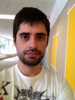 foto Filipe Miguel de Almeida Marques dos Santos