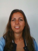 foto Maria João da Costa Martins