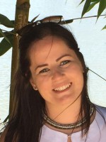 foto Clara Isabel Ribeiro Magalhães