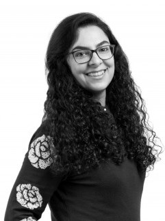 foto Maryam Ghasemzadeh Hasankolaei