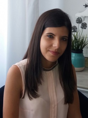 foto Cátia Filipa Rodrigues Monteiro