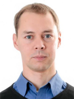 foto Pavel Zelenovskii