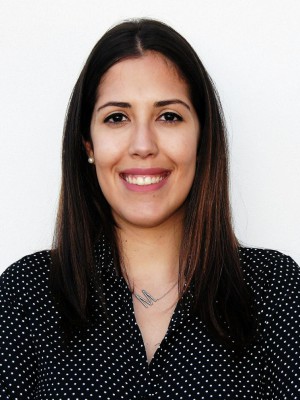 foto Mónica Isabel Garcia da Silva