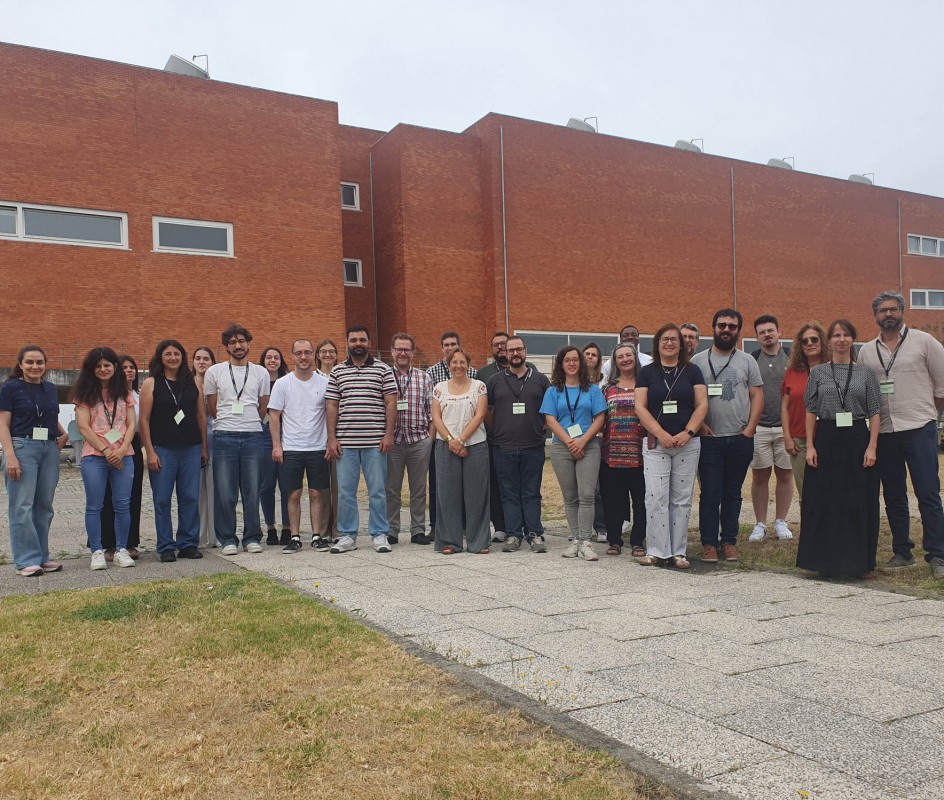 Image International Summer School promotes sustainable industrial surface treatments