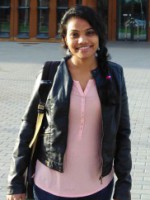 foto Sangeetha Balabhadra