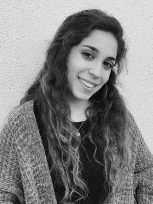 Mariana Matos Coimbra de Almeida