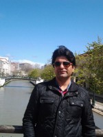 foto Mohammadreza Kamali