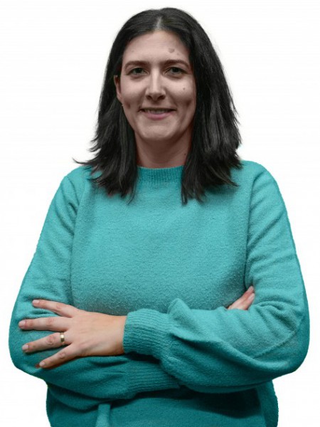 foto Cristina Sofia dos Santos Neves