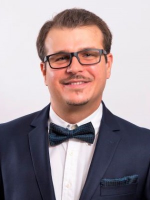 foto Gabriel Constantinescu