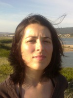 foto Cláudia Manuela Mesquita da Rocha