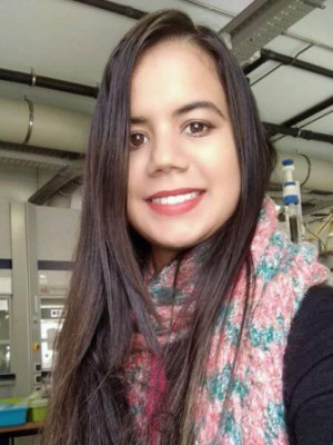 foto Érika Maria Leite de Sousa