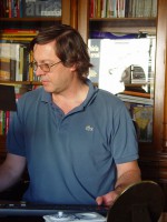 foto João Carlos de Castro Abrantes