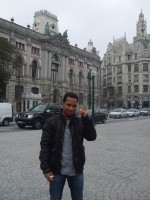 foto Samuel Venancio de Sousa Freitas