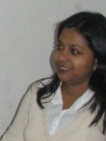 foto Soma Das