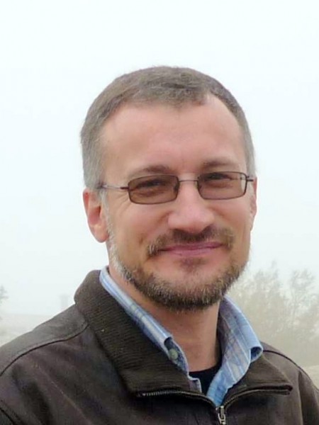 foto Andrei Salak
