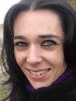 foto Luciana Isabel Nabais Tomé
