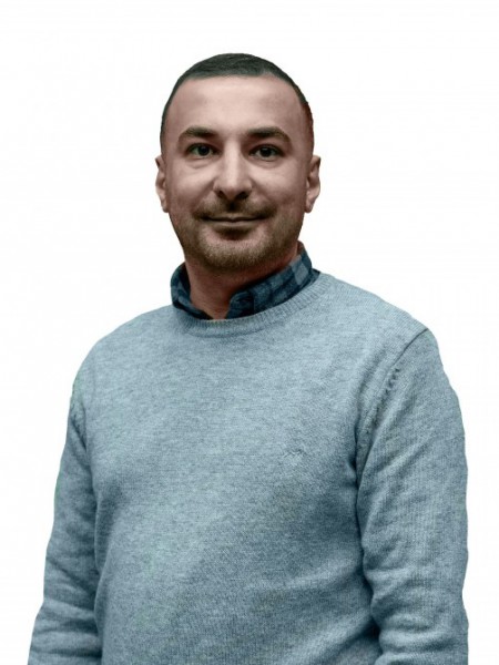 foto Amir Nobahar