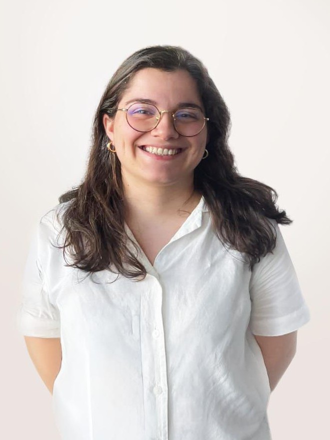 foto Mathilde Lafont