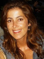 foto Regina Célia Espinosa Modolo