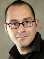 foto Marc-Georg Willinger