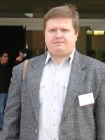 foto Yevgeniy Naumovich