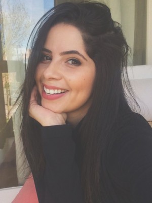 foto Fernanda Vieira