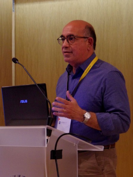 foto José Carlos Martins de Almeida
