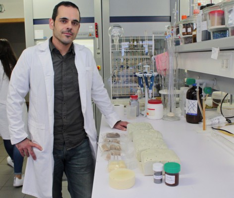 Novo material com alto potencial de aplicação na construção civil Novo material com alto potencial de aplicação na construção civil