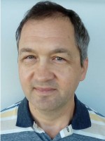 foto Oleksandr Tkach