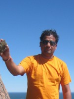 foto Amit Mahajan