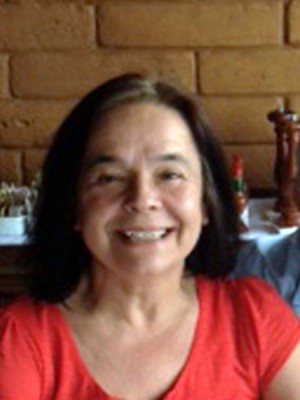 foto Ana Maria B C Segadães