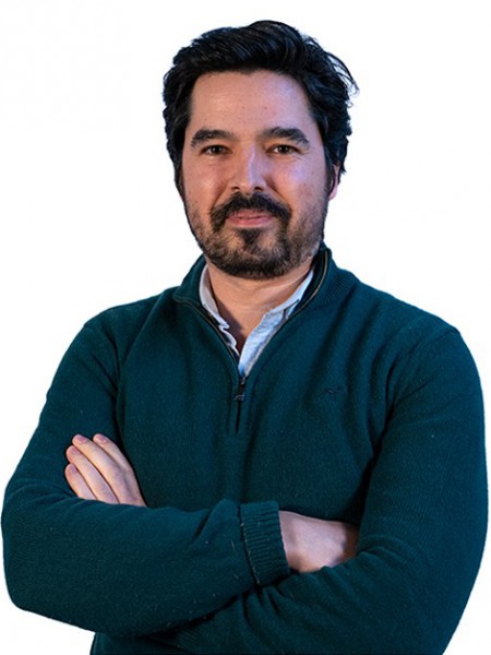 André M. da Costa Lopes