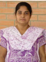 foto Aparna Roy