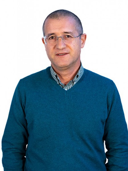 foto Armando Jorge Domingues Silvestre