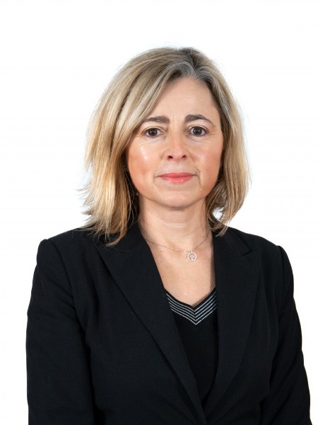 foto Anabela Tavares Aguiar Valente