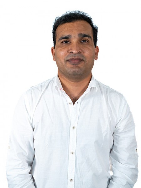 foto Atul Prabhakar Jamale