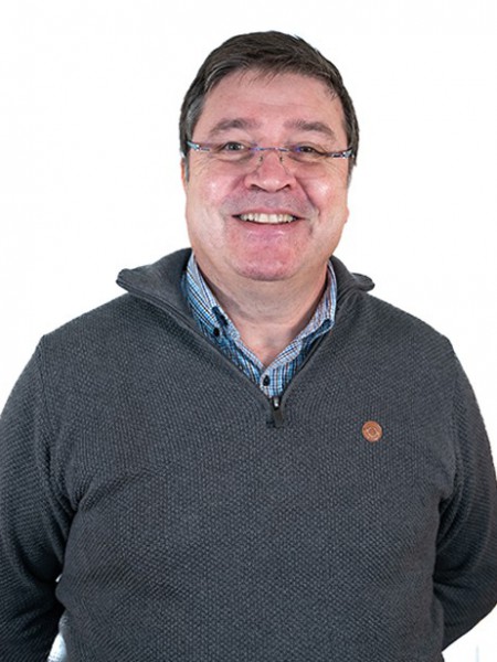 foto Augusto Luís Barros Lopes
