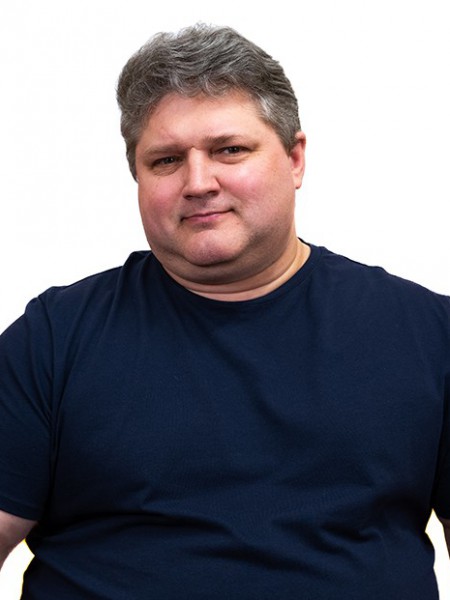 foto Aleksey Yaremchenko