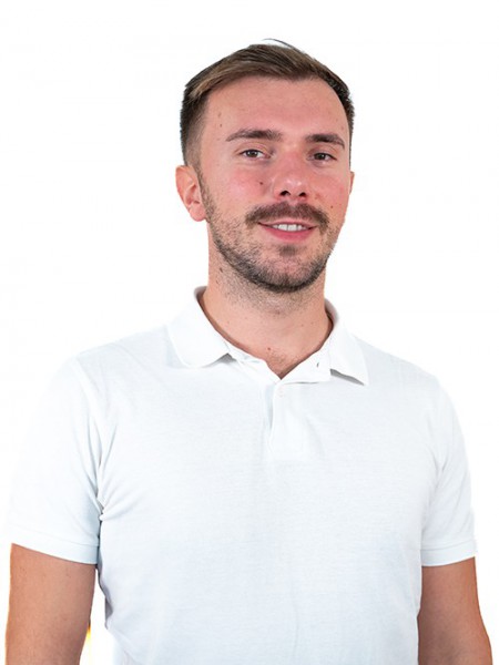 Bojan Kopilovic