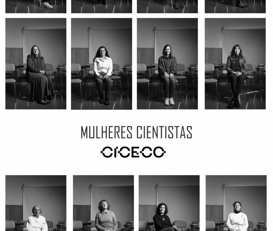 CICECO pays homage to community in International Women's Day CICECO pays homage to community in International Women's Day