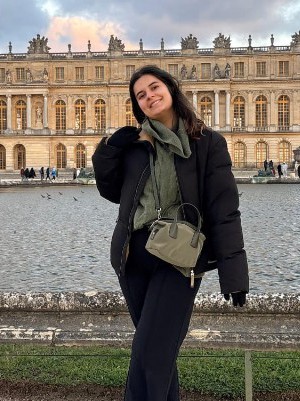 foto Patrícia Sofia Ferreira Mata